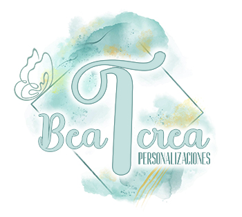 Logo BeaTeCrea