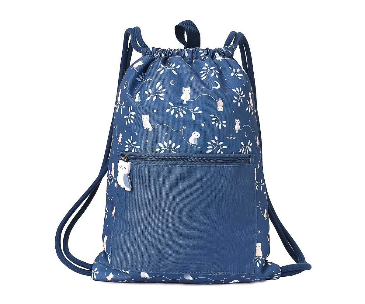 mochila saco alicante