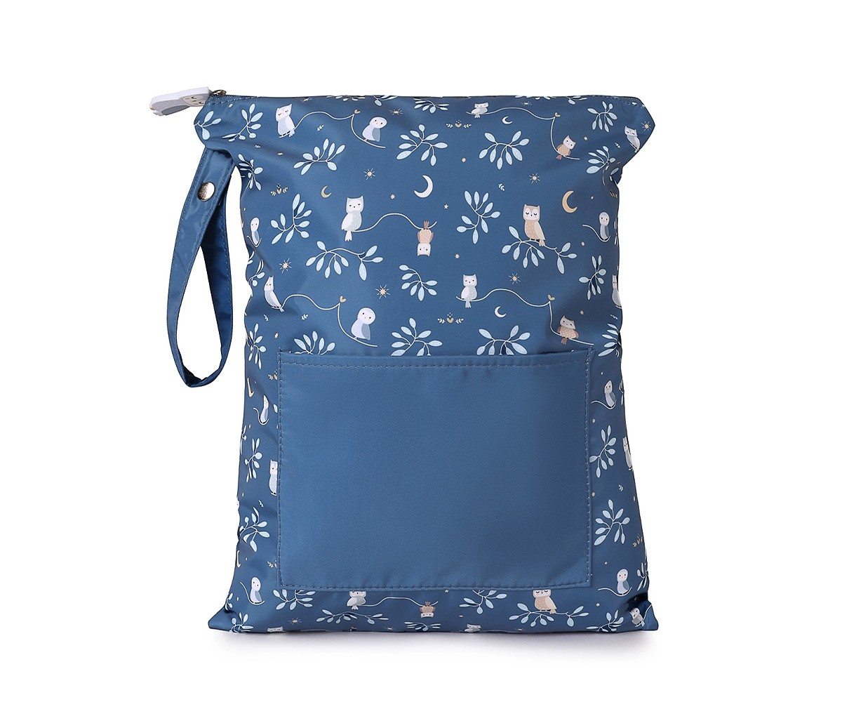 mochila impermeable personalizable