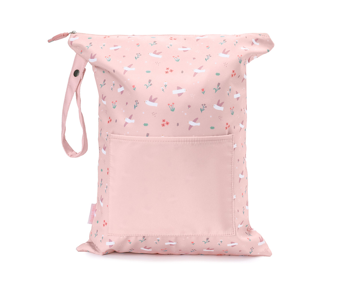 Bolsa impermeable grande - Imagen 2