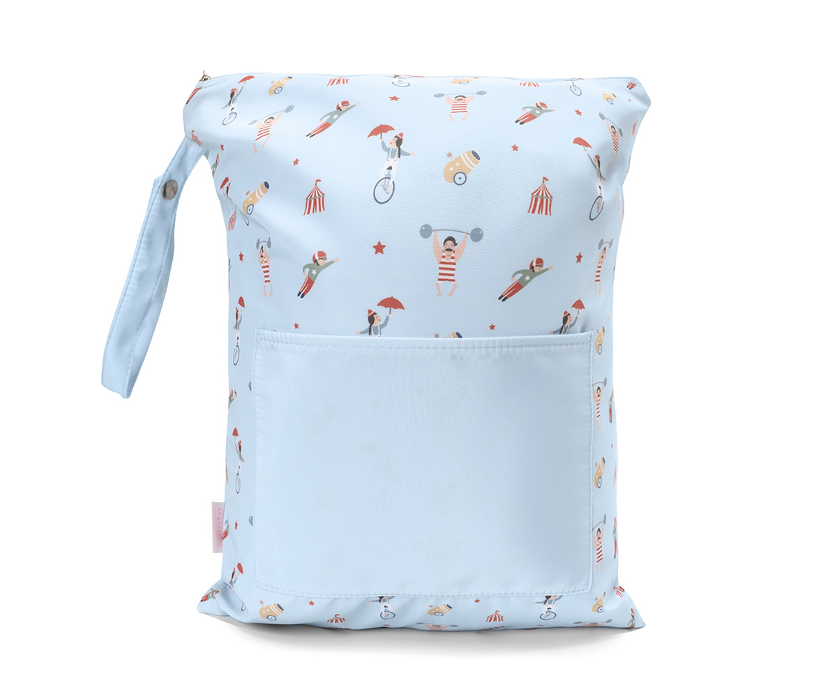Bolsa impermeable grande - Imagen 3