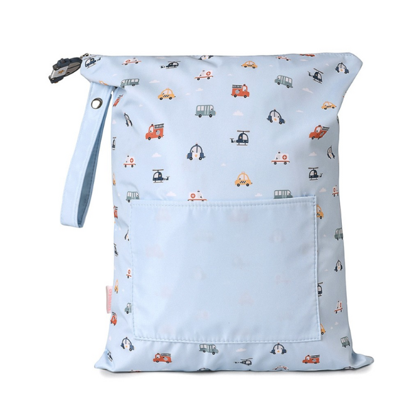 mochila impermeable