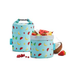Grab’n’Go Bolsa ecológica Alicante 8