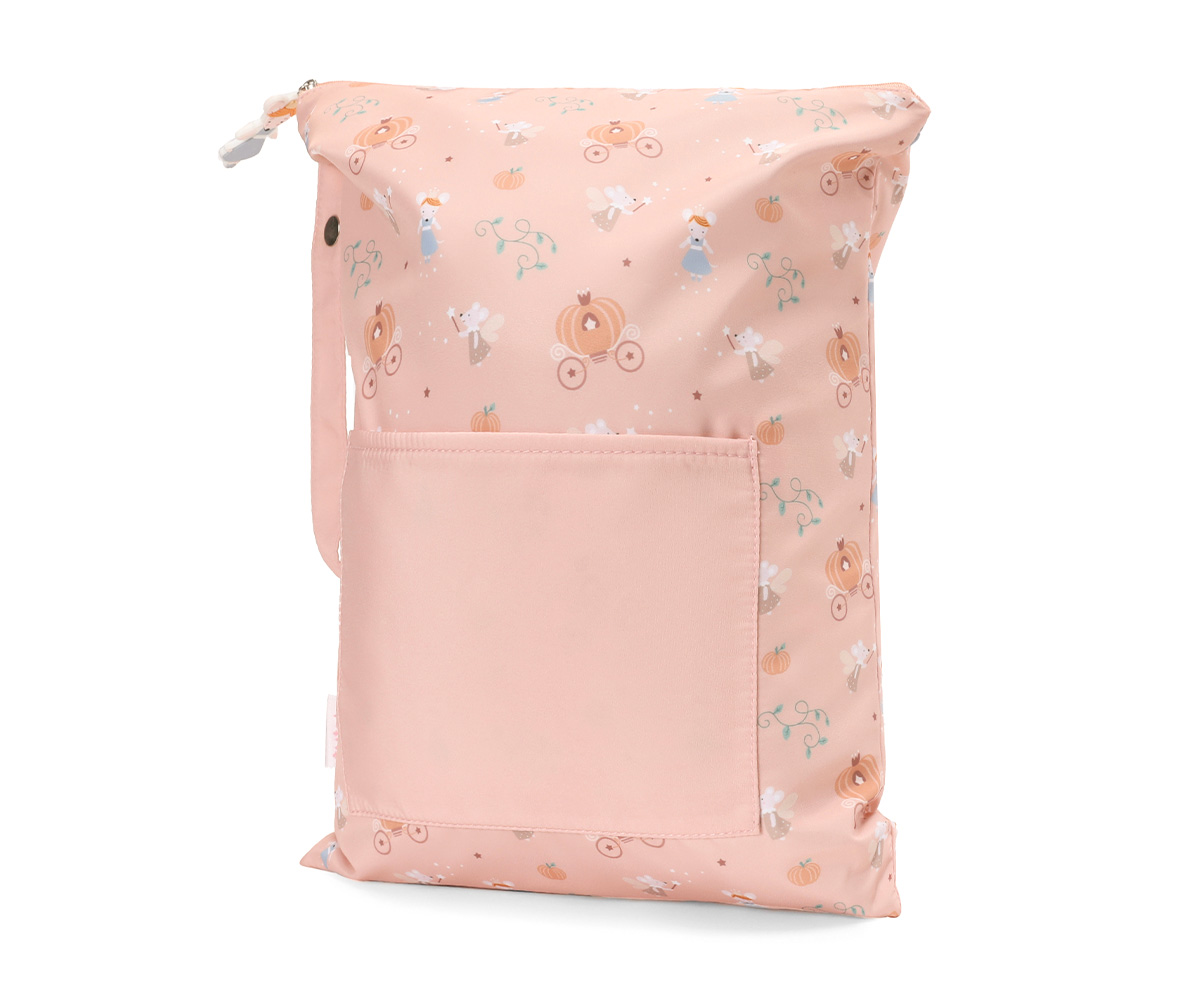 Bolsa impermeable grande - Imagen 5