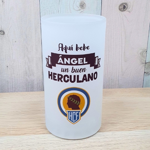 Jarra cerveza hercules