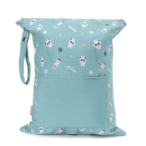 Bolsa impermeable grande