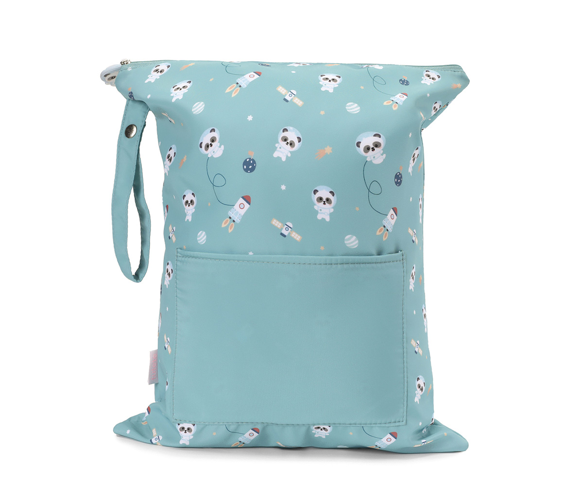 Bolsa impermeable grande