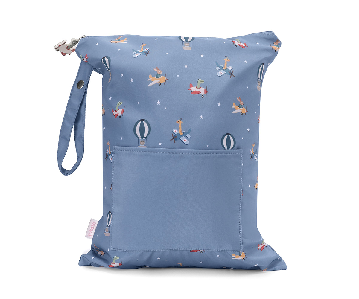 Bolsa impermeable grande - Imagen 7