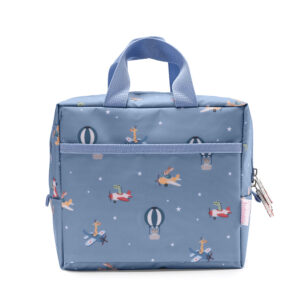 Bolsa Merienda Térmica