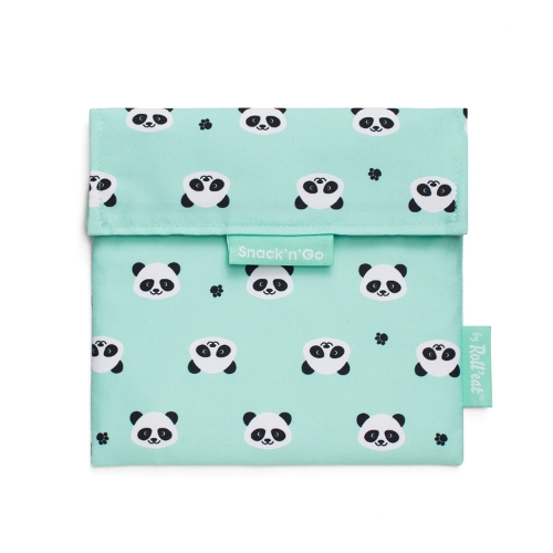 porta snacks sostenibles para niños