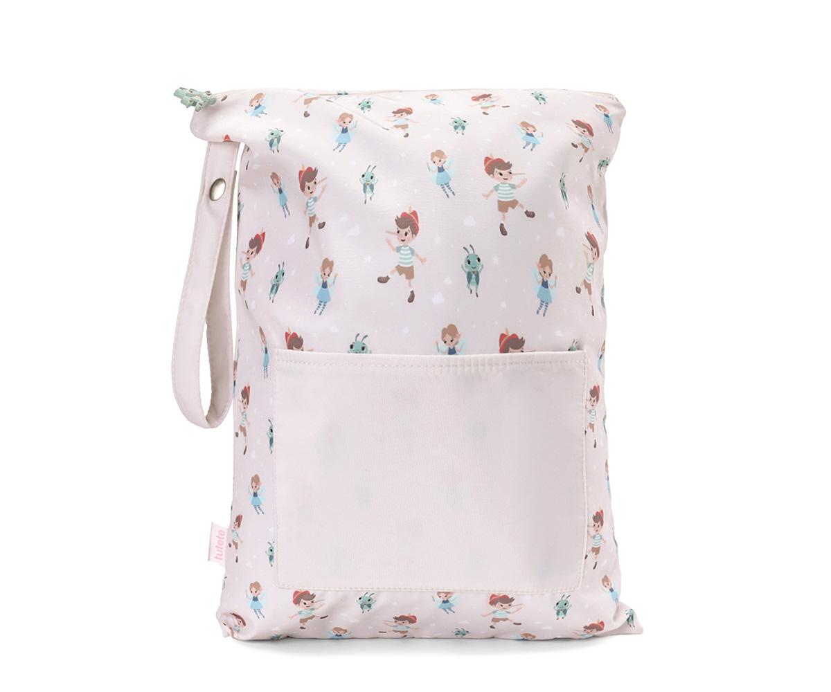 Bolsa impermeable grande - Imagen 8