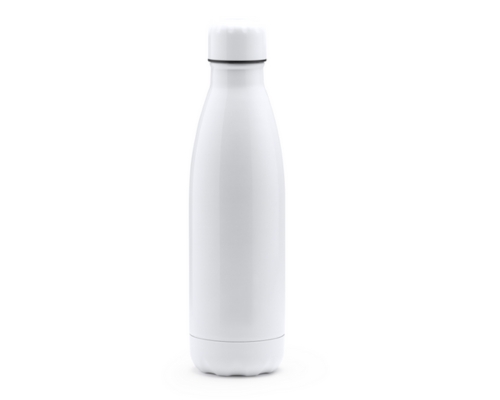 botella acero inoxidable