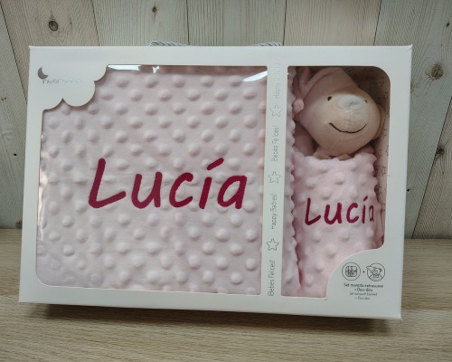 personalizado bordado