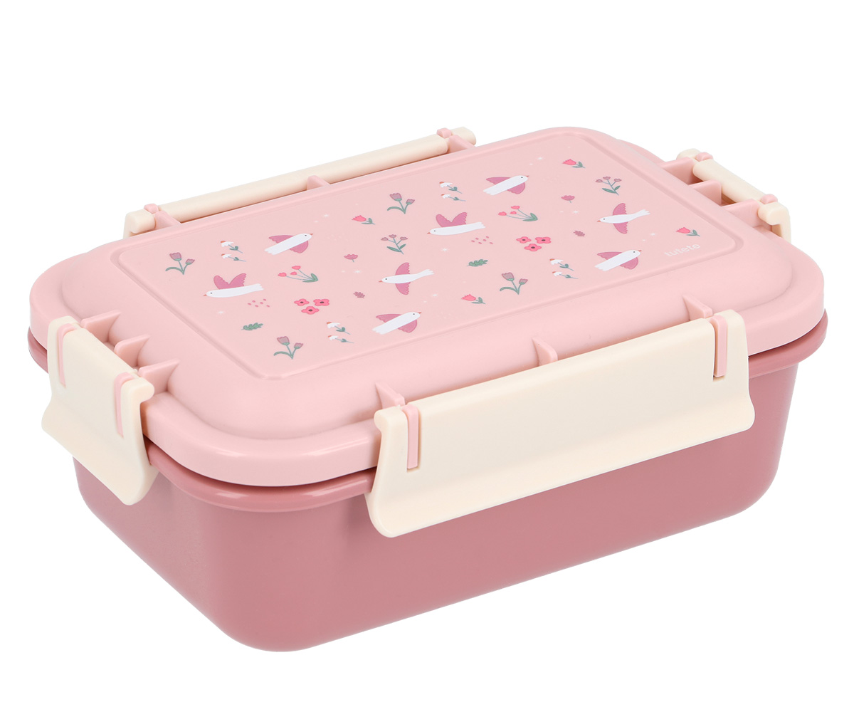 Caja de Almuerzo Grande Bento - Imagen 2