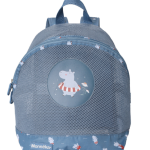 Mochila Infantil Antiarena Monnëka