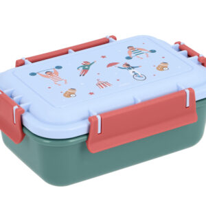 Caja de Almuerzo Grande Bento