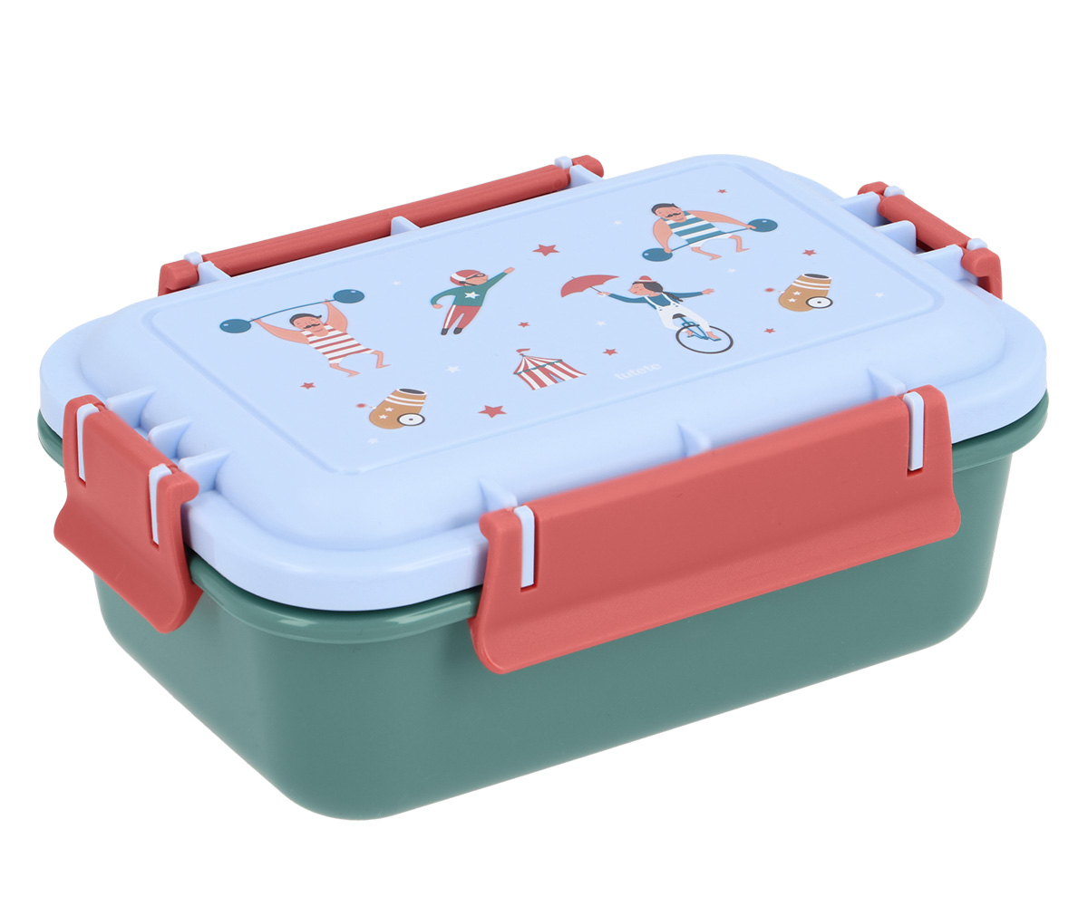 Caja de Almuerzo Grande Bento