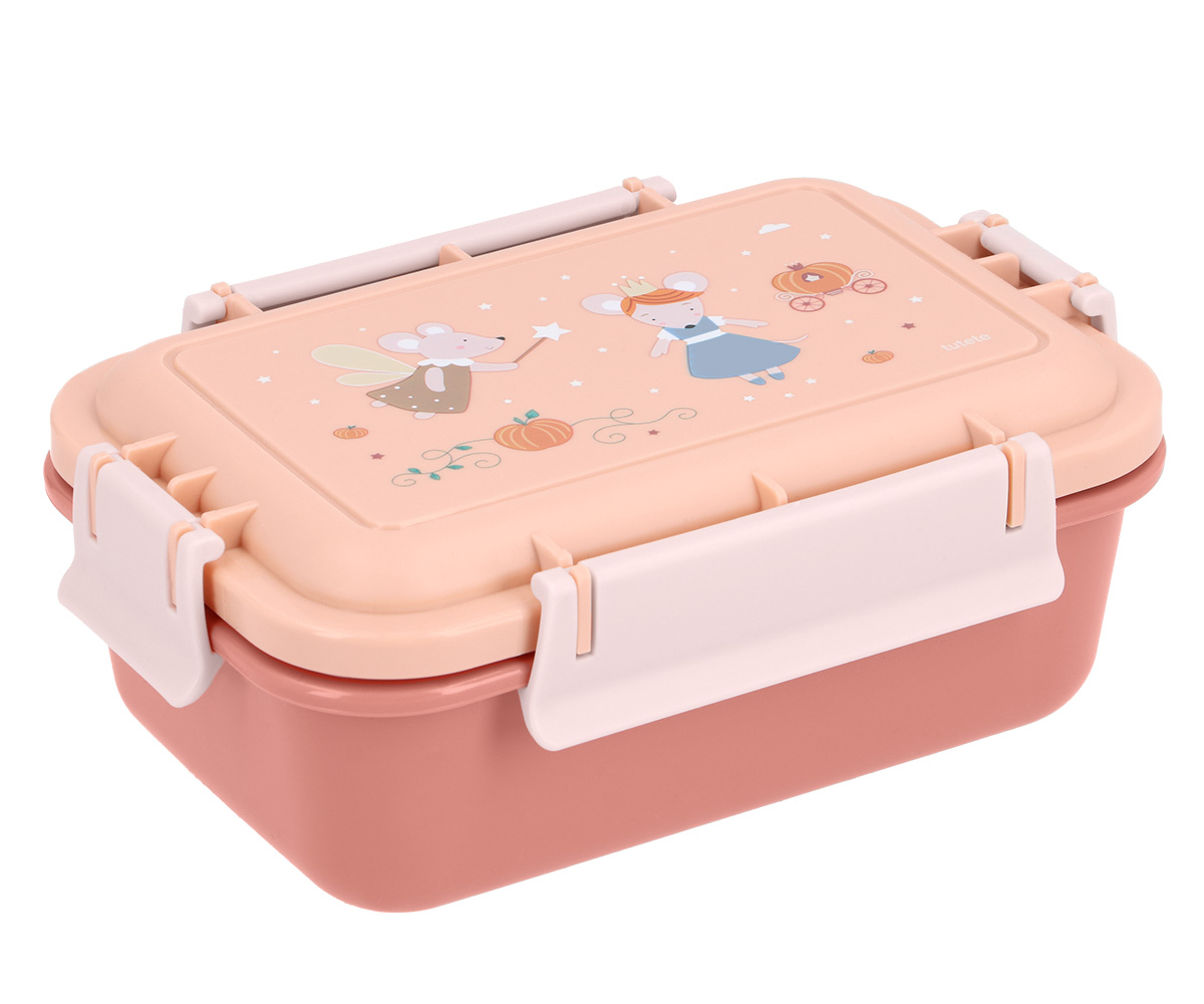Caja de Almuerzo Grande Bento - Imagen 4