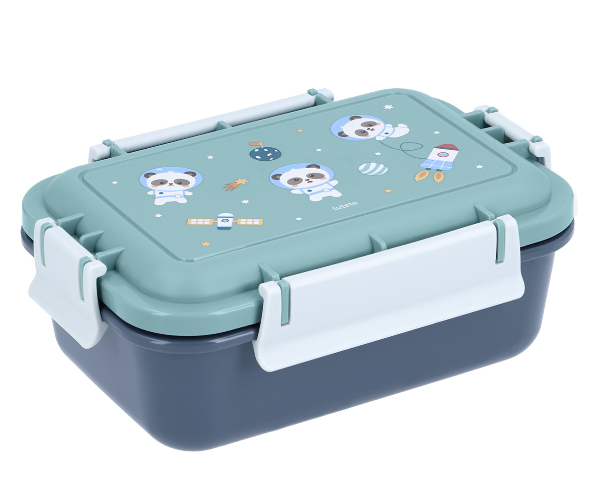 Caja de Almuerzo Grande Bento - Imagen 6