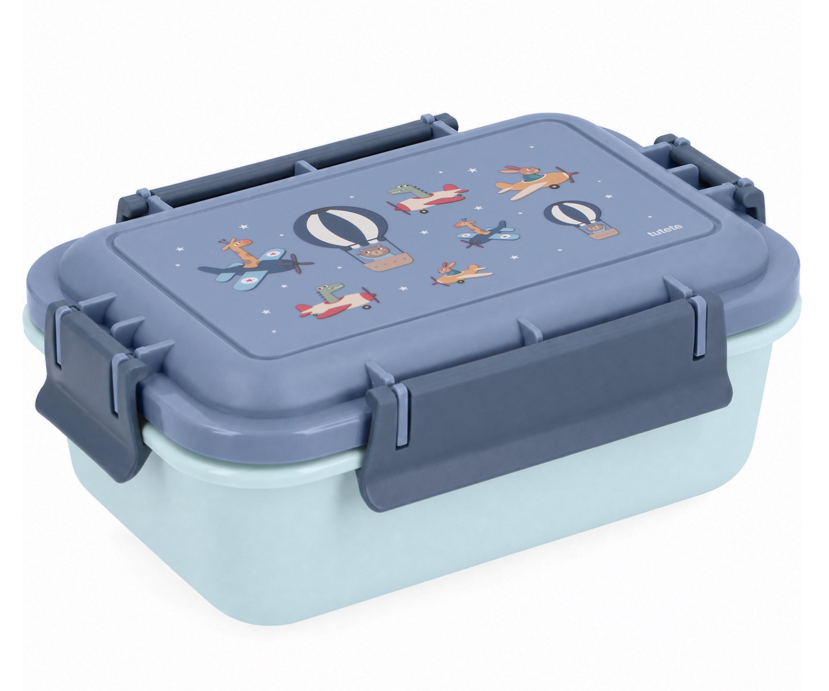 Caja de Almuerzo Grande Bento - Imagen 7
