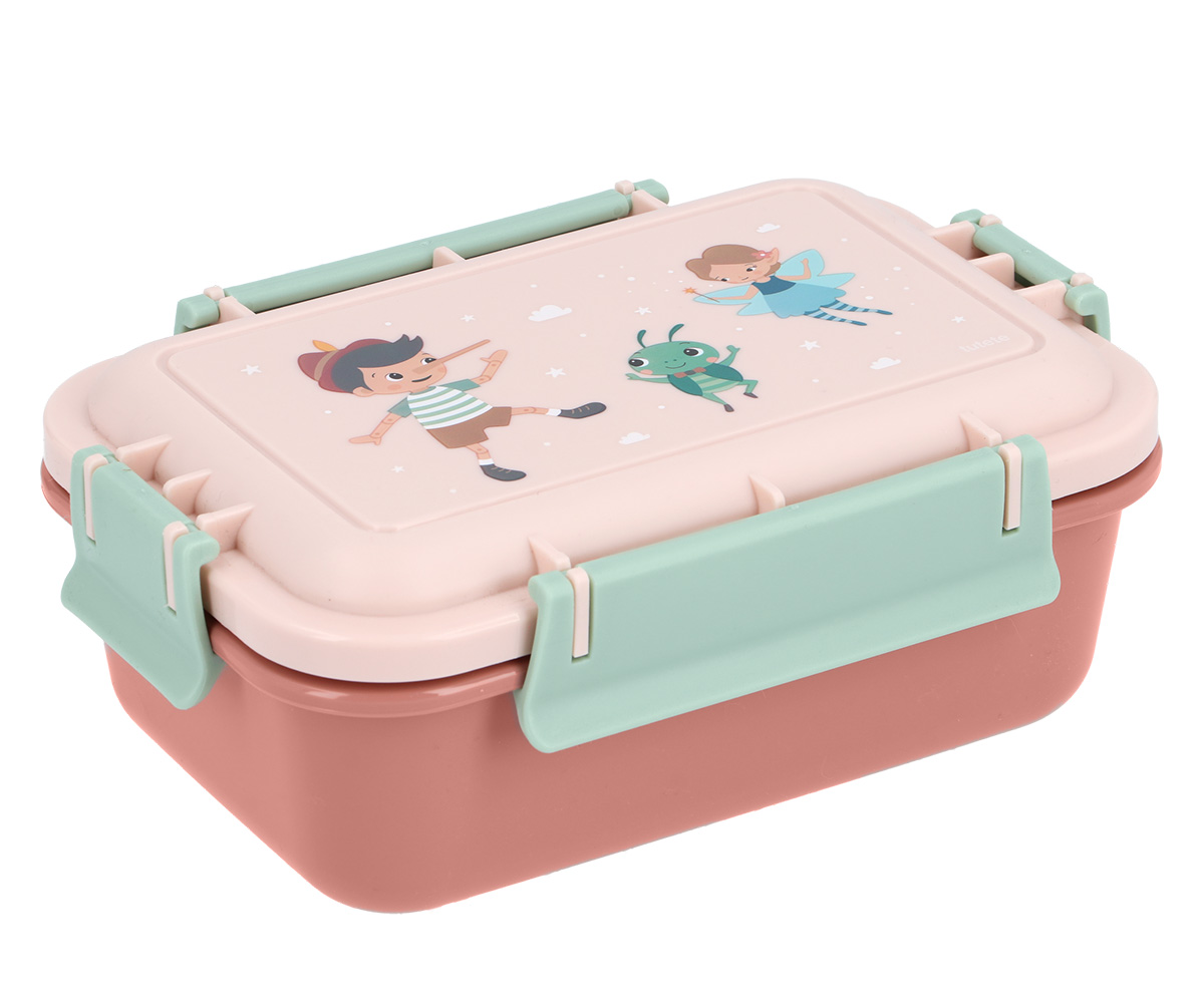 Caja de Almuerzo Grande Bento - Imagen 10
