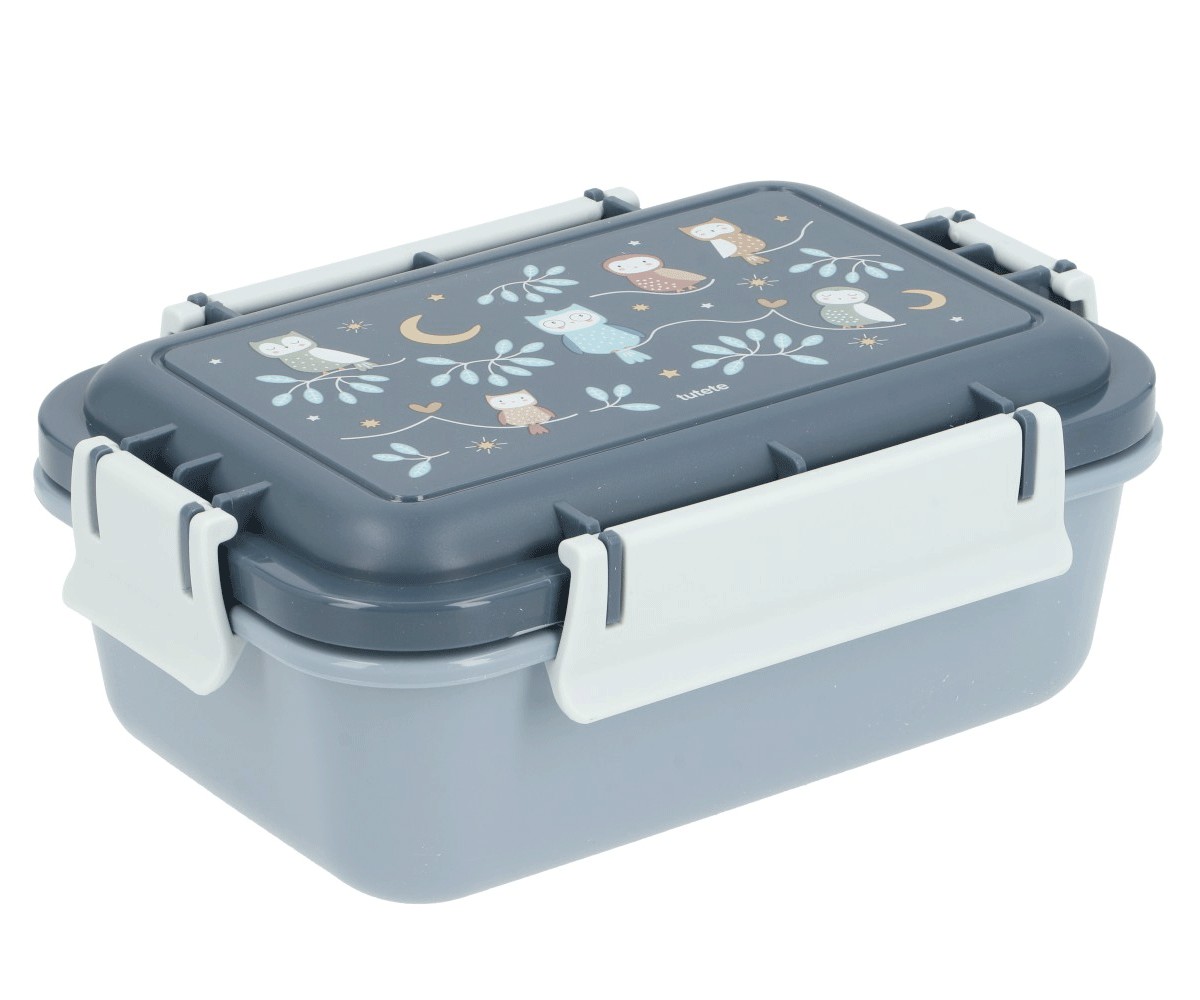 taper bento