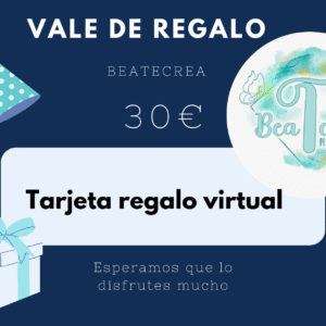 Vale Regalo