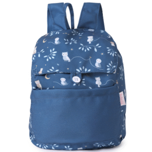 Mochila infantil personalizada Alicante