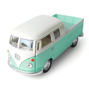 Furgoneta Volkswagen Clasica Pick Up