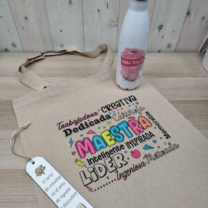 Pack Regalo profesores Pequeño