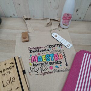 Pack Regalo profesores Grande