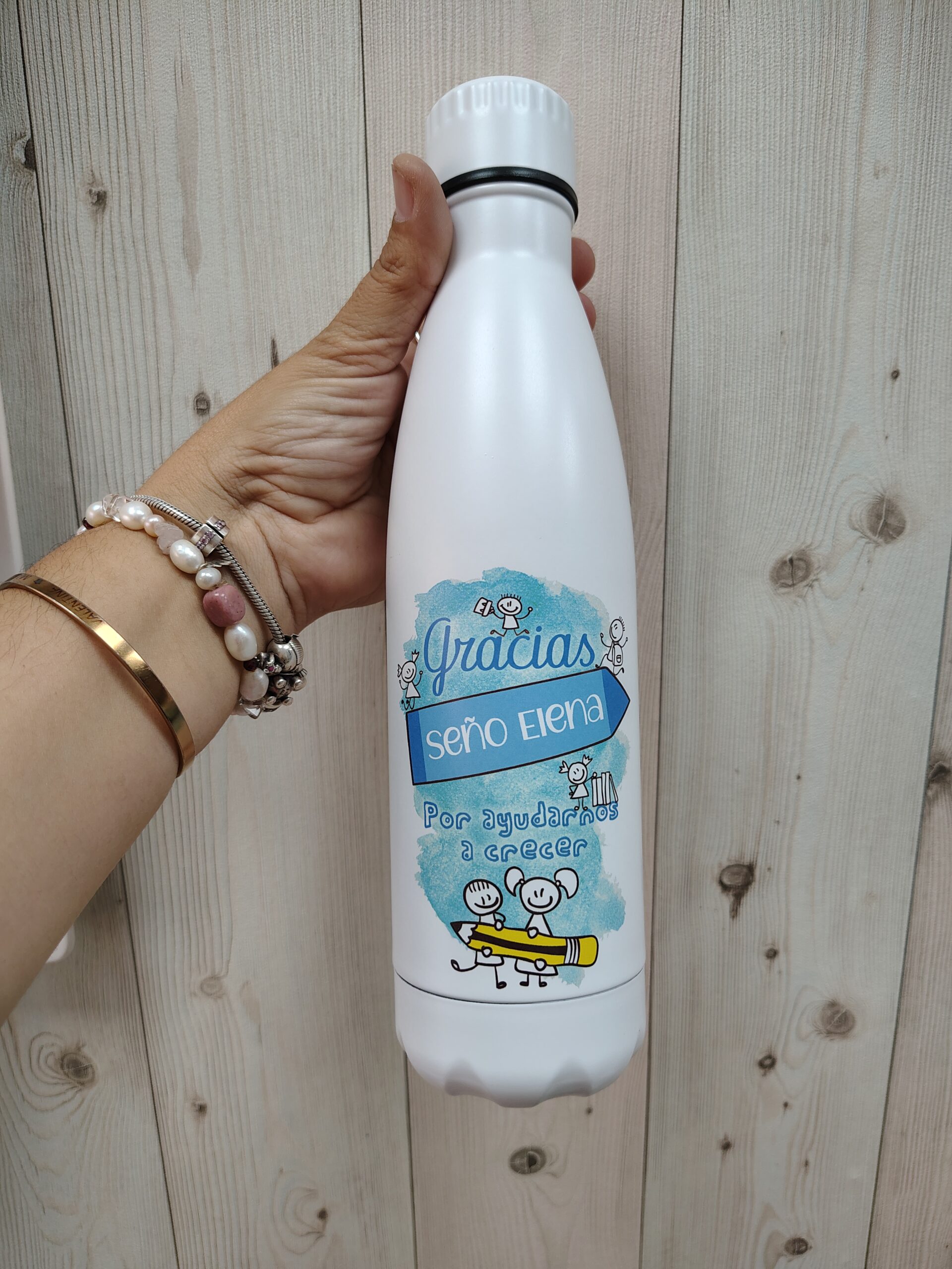 Pack Regalo profesores Grande - Imagen 6
