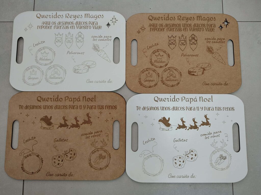 Regalos personalizados para profesores en Navidad – Packs con taza, llavero y mensaje
