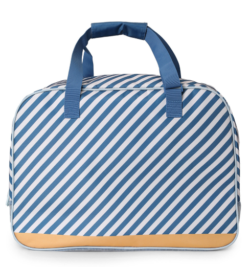 Bolso de Playa con Rejilla Monnëka - Imagen 3