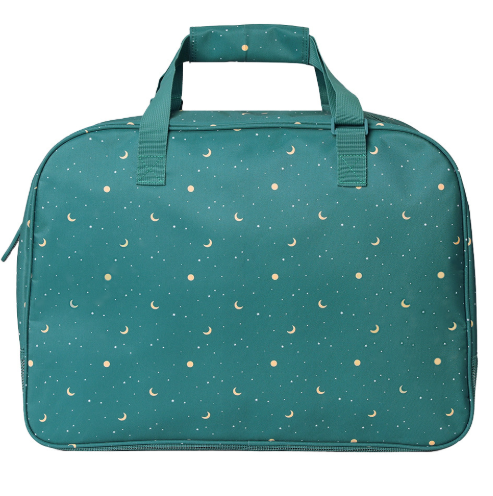 Bolso de Playa con Rejilla Monnëka - Imagen 5