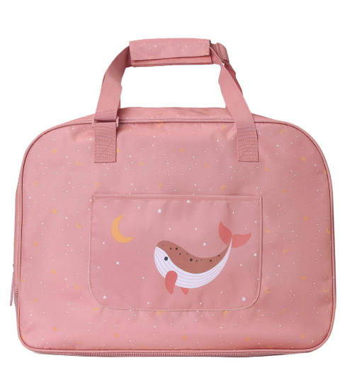 Bolso de Playa con Rejilla Monnëka - Imagen 8