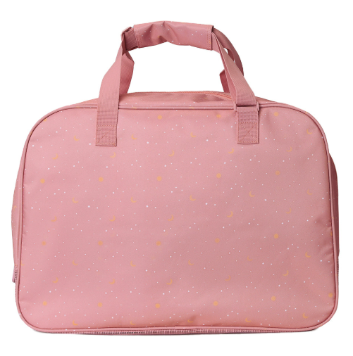 Bolso de Playa con Rejilla Monnëka - Imagen 7