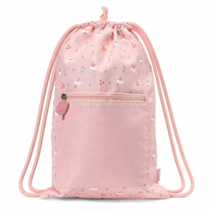 Mochila saco impermeable