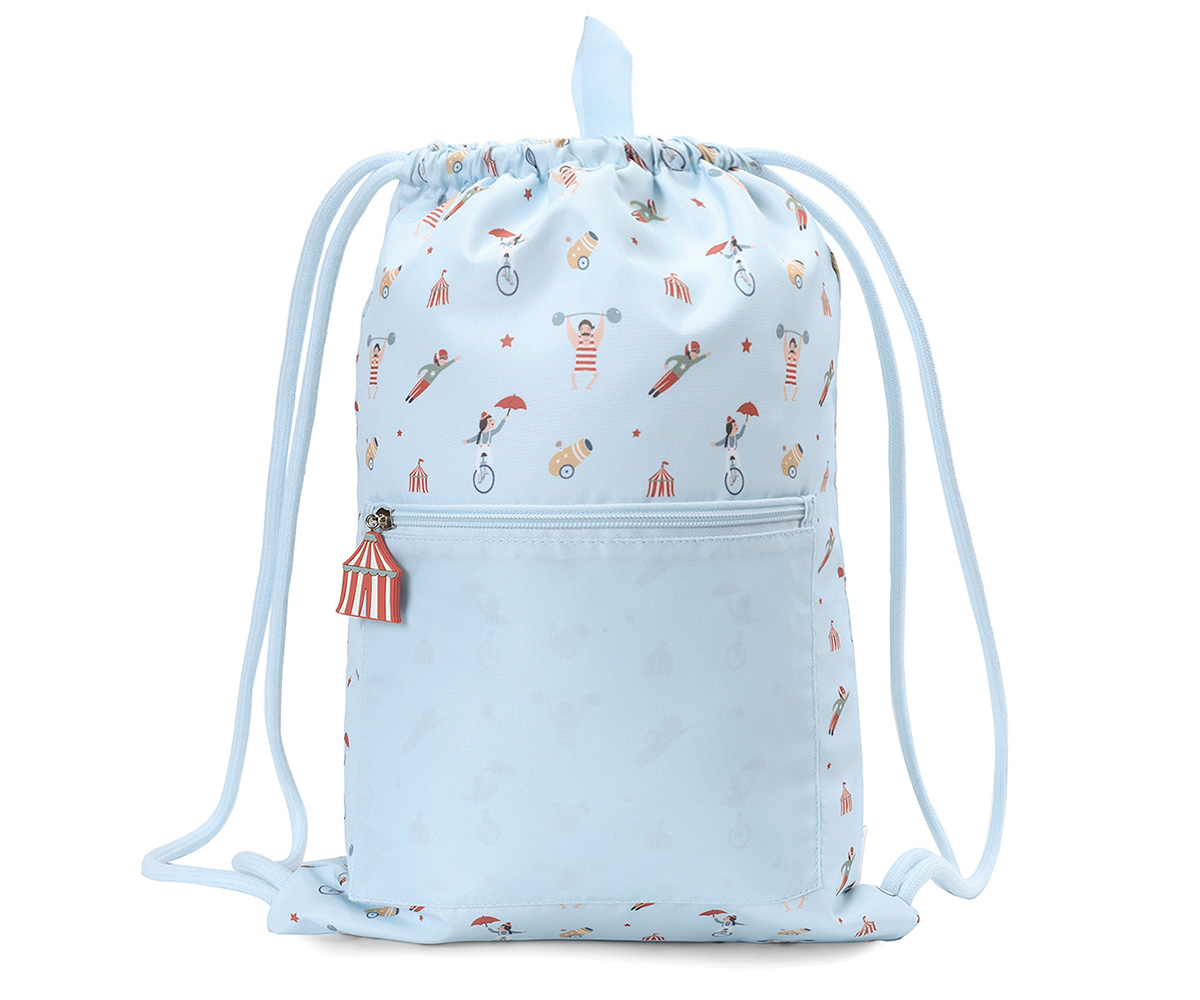 Mochila saco impermeable - Imagen 8