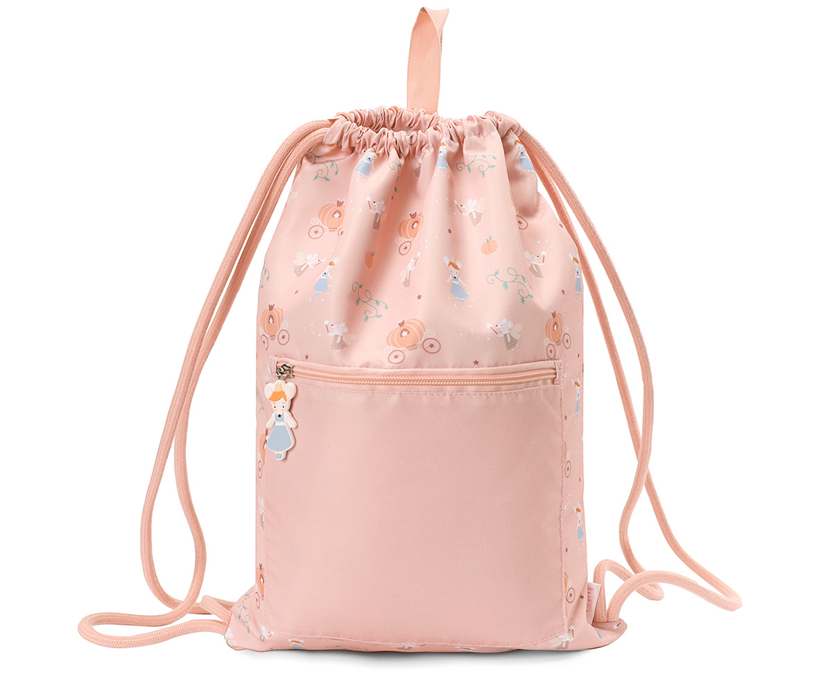 Mochila saco impermeable - Imagen 7