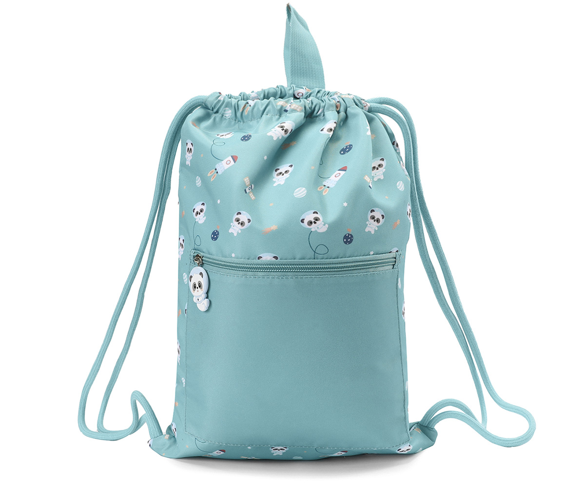 Mochila saco impermeable - Imagen 5