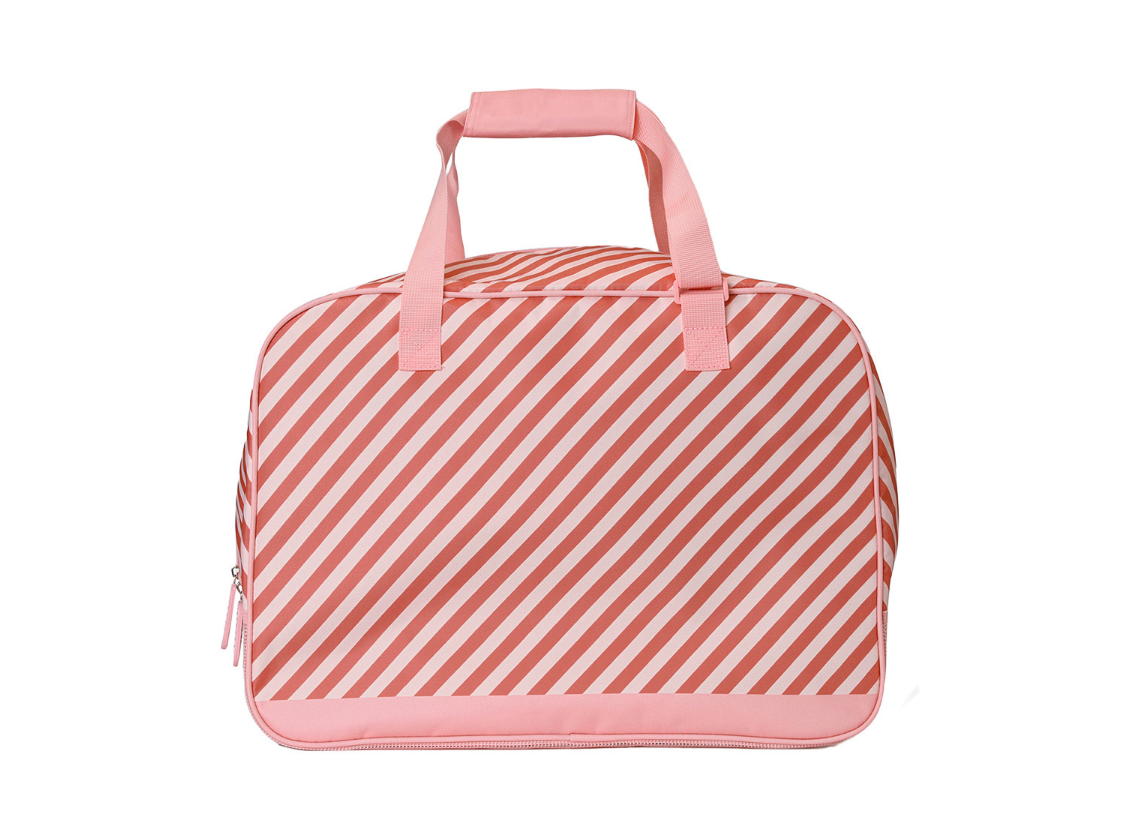Bolso de Playa con Rejilla Monnëka - Imagen 12